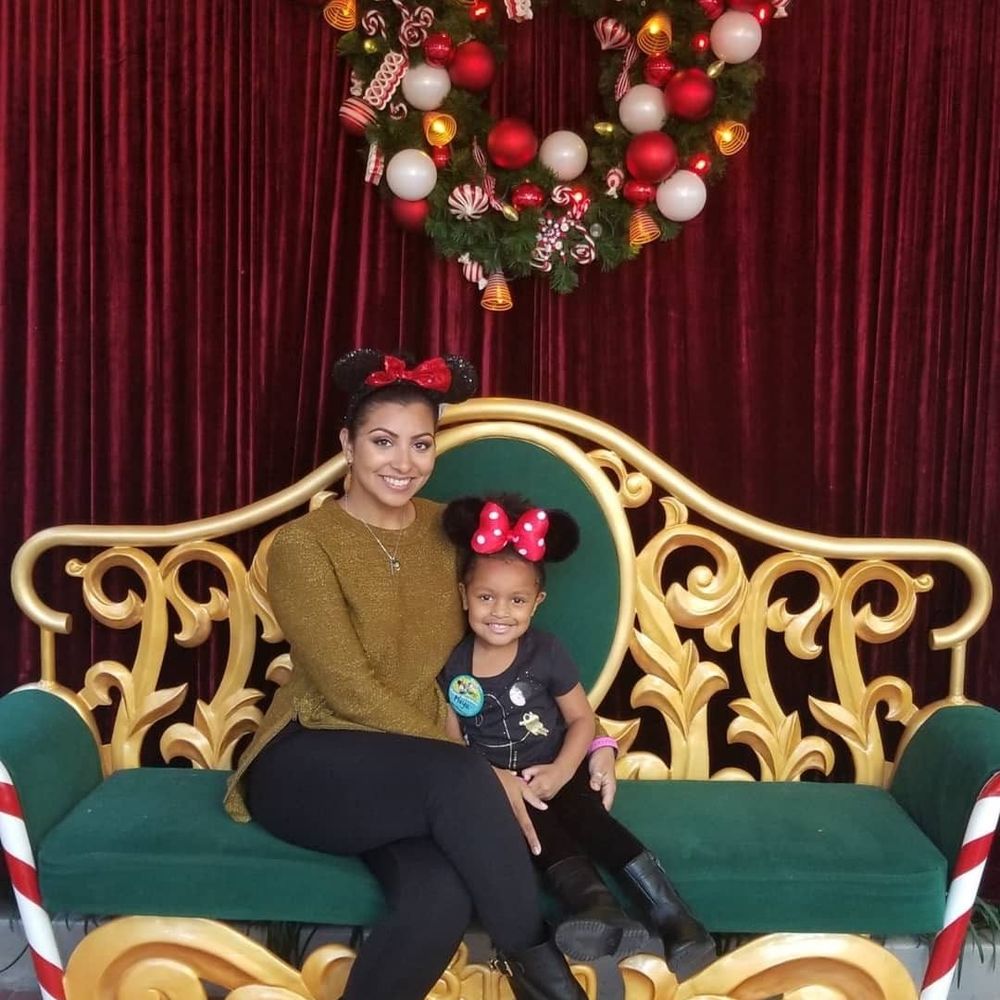 Meet your Posher, Melissa